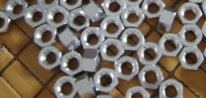 深圳鋁制螺母加工服務(wù) 深圳市海納成精密金屬制品全面解析