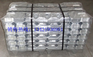 8號(hào)環(huán)保鋅合金 金屬材料欄目的綠色新選擇